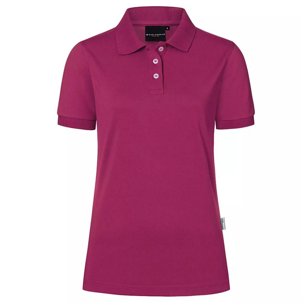 Karlowsky Womens/Ladies Modern-Flair Polo Shirt