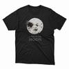 Eine Reise zum Mond T-Shirt: 1902 Film, Gotischer Stil
