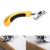 Nail Puller Staple Remover Upholstery Nail Puller Office Professional Hand Woodworking Tools For U-nails Dropshipping Wholesale