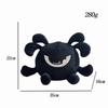 Kawaii Animal Jam Classic Pet Phantom Plush Doll Cute Stuffed Toy Soft Collectible Gift for Fans Kids Teens Gift