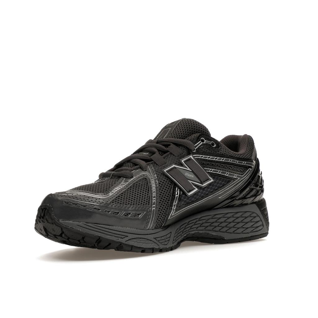 New Balance Men's 1906R Magnet/Black/Silver M1906RJV