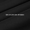 1PCS Padded Bike Shorts Women 4D Padding Cycling Shorts with Pocket Road Mountain Ride Womens Biking Bicycle Biker Shorts