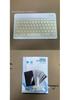 Universal Wireless Bluetooth Keyboard and Mouse for iPads, Tablets, Android, Apple, and Mobile Devices