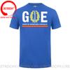 Espana Guardia Civil Servicio MarTimo Spain Civil Guard Emblem T Shirt Short Sleeve Cotton Casual TShirts Loose Top Size S5xl