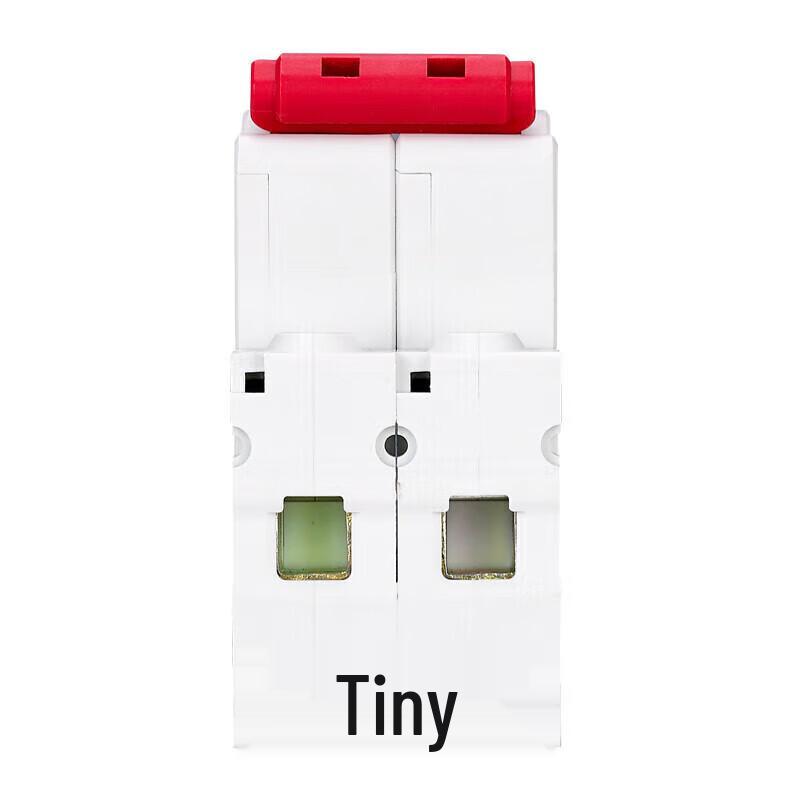 Shumu 2-Pole 20A Circuit Breaker