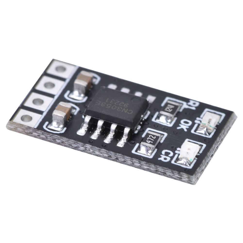 LiFePO4 Battery Charing Board Module Charging Board for Electric Toy 3.8 6VWithout Pin