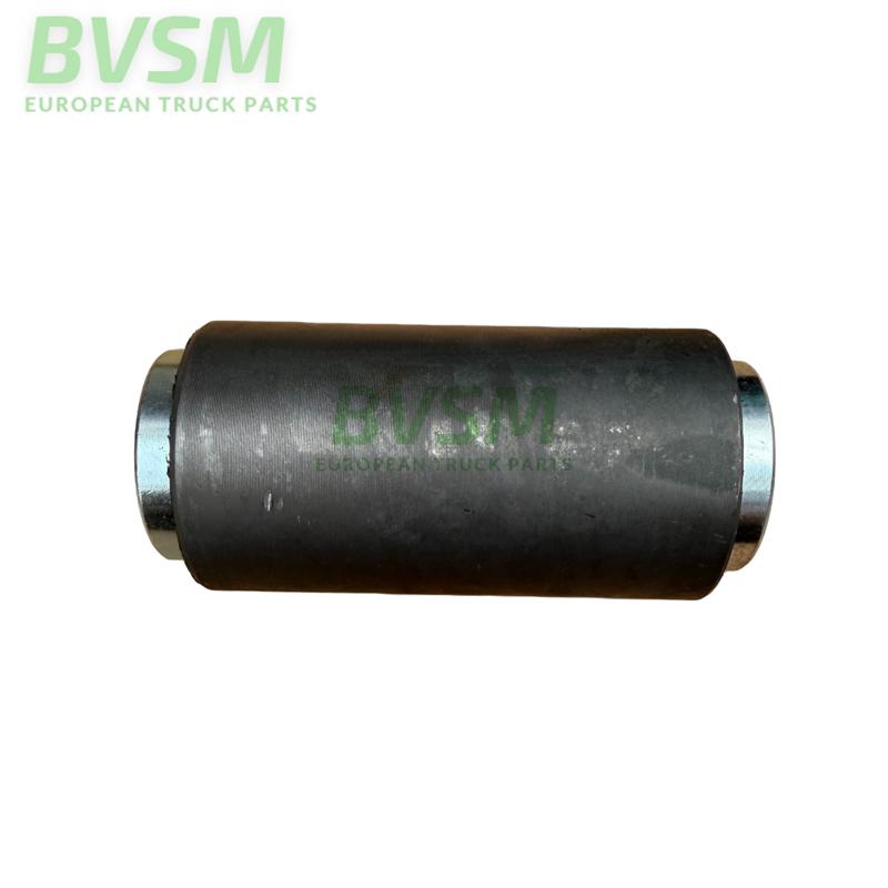 For Vol Vo FH12 FH16 FM12 FM9 OEM 20533294 1PC Truck L=110MM ID=20.5MM OD=52.5MM Bushing Leaf Spring Bush