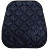 [Replacement] Brake Clutch Pedal Pad Rubber Cover for Mazda 3 2009 2010 2011 2012 2013 (2X)