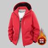 Men's Coat 2025 New Jacket Jacket Jacket Fashion Trend Loose Casual Windproof