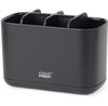 EasyStore L Toothbrush Holder, Black