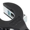 Ratcheting Tubing Cutter Tool Zinc Alloy 829mm(516in To 118in) Copper PVC Pipe Close Quarters