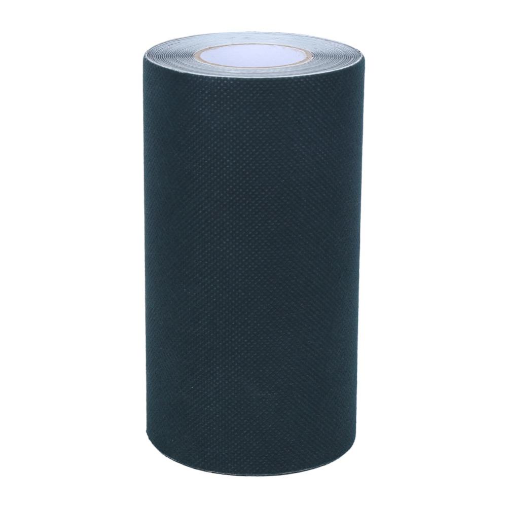 Single Sided Seaming Tape Non Woven Fabric Joining Tape Artificial Grass Tape  Slope Protection