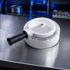 Multi Functional Dust Collector Dustproof Drill Storage Box Dust Cover  Wall Drilling