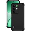 IMAK Für Realme C85 5G/15x (Indien) 5G Hülle TPU Handyhülle Airbag Stoßfester Schutz