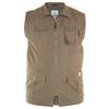 Duke Mens D555 Enzo Multi Pocket Kingsize Hunting Waistcoat