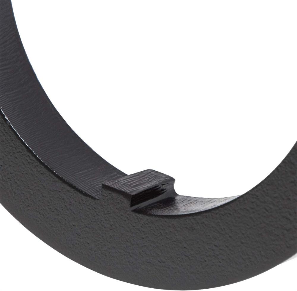 1x 1/2" Hnací klíč na matici 5. rychlostního kola hlavní hřídele pro manuální převodovku Dodge NV4500