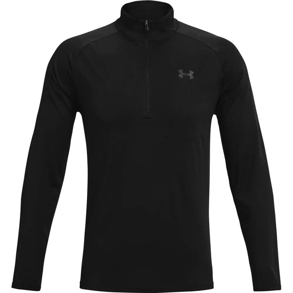Under Armour Tech 1/2 Zip 2.0 Men' T-Shirt