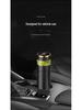 316 Stainless Steel Smart Insulated Cup with Tea Infuser – Premium Vacuum Water Bottle for Office & Business Gifts