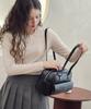 Matincox Lilia Shoulder (Lilia Shoulder Bag) Black