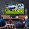 Fast Speed 4K HDMI2.0 Cable 18Gbps 60Hz with Gold Plateds Connectors for Home Entertainment Systems
