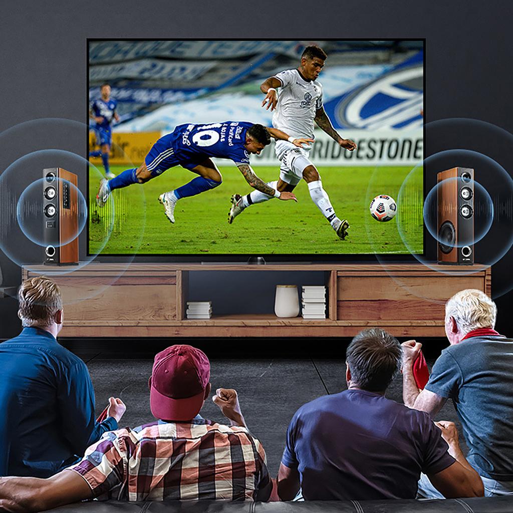 Fast Speed 4K HDMI2.0 Cable 18Gbps 60Hz with Gold Plateds Connectors for Home Entertainment Systems