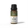 Ananta Vetiver Essential Oil 10 ml | Deep Earthy Aromatic Oil | Diffuser & Home Fragrance Use