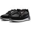 Puma Graviton Pro Better Smoked Pearl Dark Shadow Unisex Sneakers Grey Vaporous-Grey Firelight 383841-02
