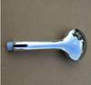 ABS Chrome Water Saving High Pressure 3-Function Hand Shower Head with Easy Installation
