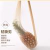 New peach-butt-enhancing plus-size summer ultra-thin stockings200Jin Fat mm Anti-snag thin pantyhose for women