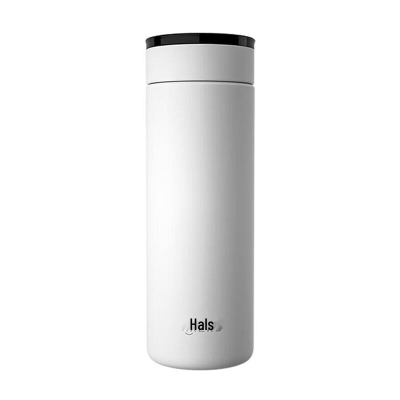 

HAERS Yuexiang 450ml 316 Stainless Steel Insulated Bottle
