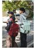 Wasserdichter Rucksack im japanischen Stil für Damen und Herren - Großes Fassungsvermögen für Studenten und Schüler