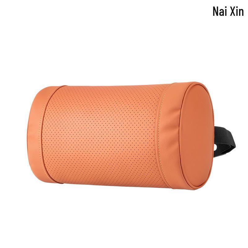 Changan Auto Headrest & Lumbar Support Pillow Set for CS35/55/CS75 Plus