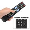 Smart TV Remote Control for Samsung AA59 00666A For H32B H40B H46B PN64E533D2F