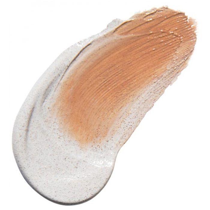 Finish-Erborian CC Crème à la Centella SPF30 Tube 40 ml (Teinte : Doré)