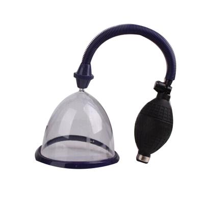 Agrandisseur de tire-lait manuel pour femmes, dispositif d'agrandissement de masseur de clitoris