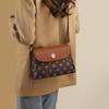 Bags Women's new high-end messenger bags Commuter shoulder bags Fashion versatile small square bags