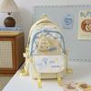 Japanese Student Backpack Female Elementary School Student with High Appearance  Cute Junior High School Student Backpack