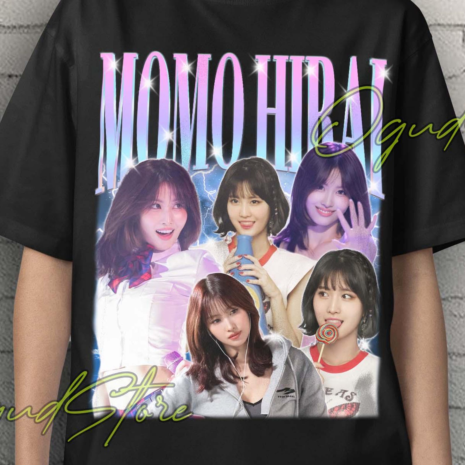 Momo Twice Shirt, Momo Shirt, Momo Fan Tees, Momo Twice Merch, Momo Vintage Shirt, Retro Momo Korean Girl Band Tour Tshirt, Momo Gift Poster 2XL