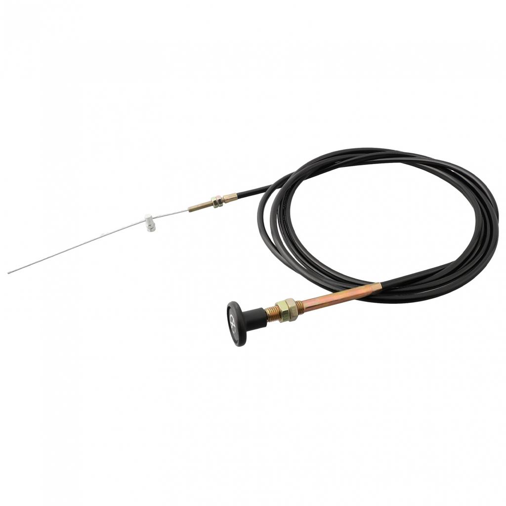 High Quality Choke Cable 25m for Engine Control In Commercial Vehicles