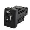 6-Pin Seat Heating Switch Heated Control Button Fit for Toyota Land Cruiser Highlander Camry V50 2015-2019 847510G030