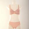 Venus Simple Design Bra With Moving Mesh Vbr1695ef