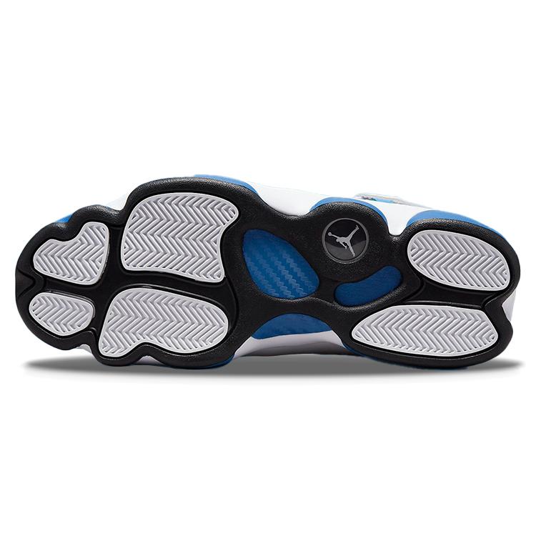 Jordan 6 Rings Sport Blue 322992-114