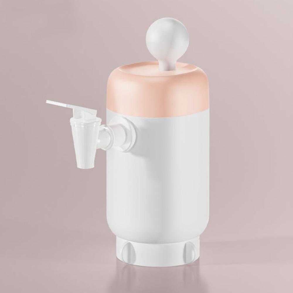 Portable Automatic Water Dispenser Pump Effluent Hand Press Hand Press Water Pumps Household Suction Pump Bucket Water