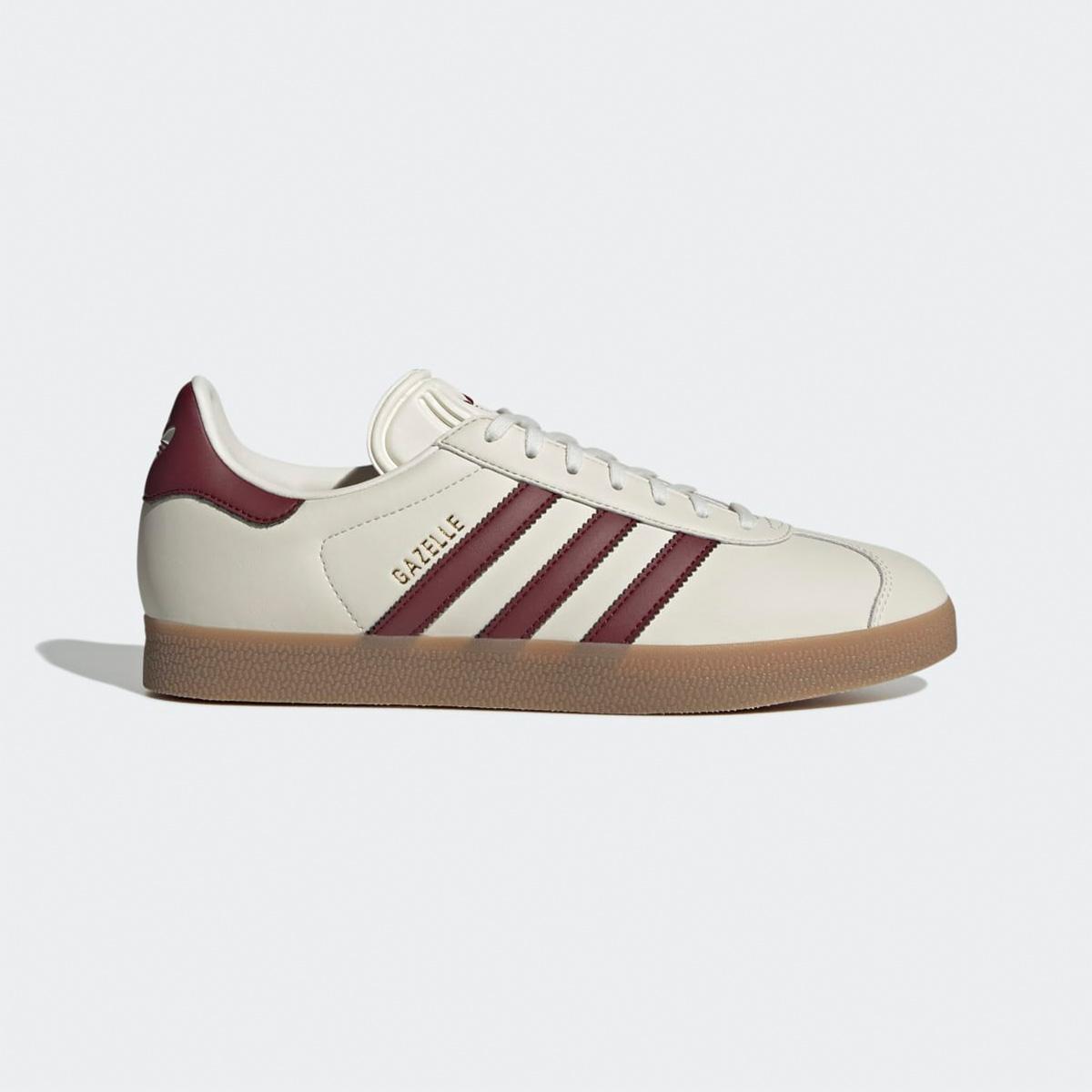 

[Adidas] gazelle, JI0204, 1020107171, Popular Korean Shoes 280