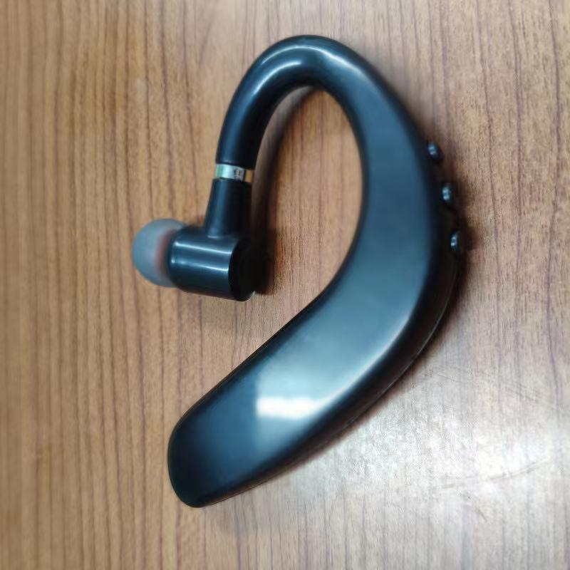Cross-border S109 Bluetooth Earphone, Ultra-long Battery, Comfortable Ear Hook for Extended Use