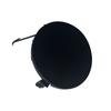 Car Front Bumper Tow Hook Hole Cover 52127-21901 For Toyota Scion 2005 - 2010 Tc