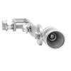 1 Pc Sound Simulator Car Turbo Sound Whistle Vehicle Refit Device Exhaust Pipe Turbo Sound Whistle Car Turbo Muffler S-XL