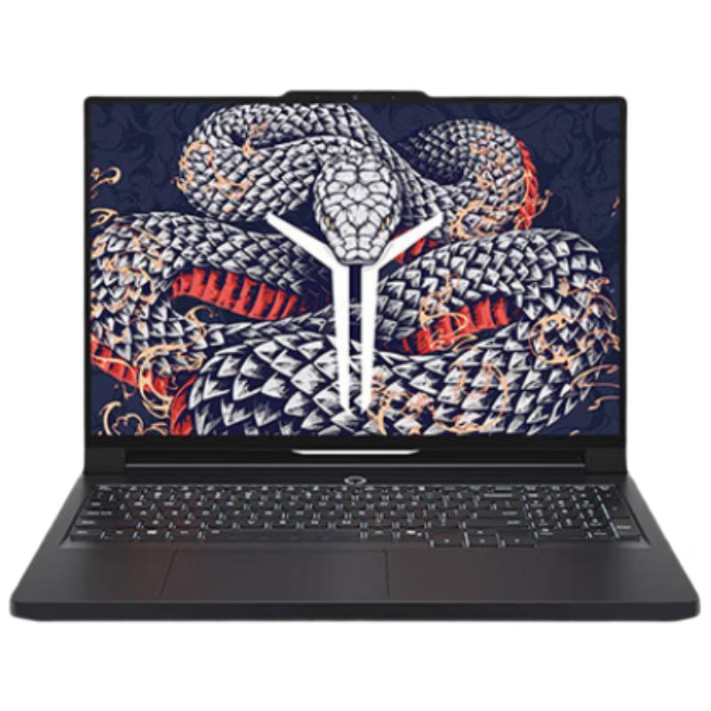 

Lenovo Legion Y9000P 2025 AI Gaming Laptop (CN version)