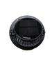 USB Rechargeable Three-Speed Solar Fan Hat with Strong Cooling