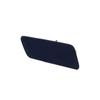 Front Bumper Headlight Washer Cover Cap Spray Nozzle Cover for VW Volkswagen Touareg 2011 2012 2013 2014 7P6807938 7P6807939